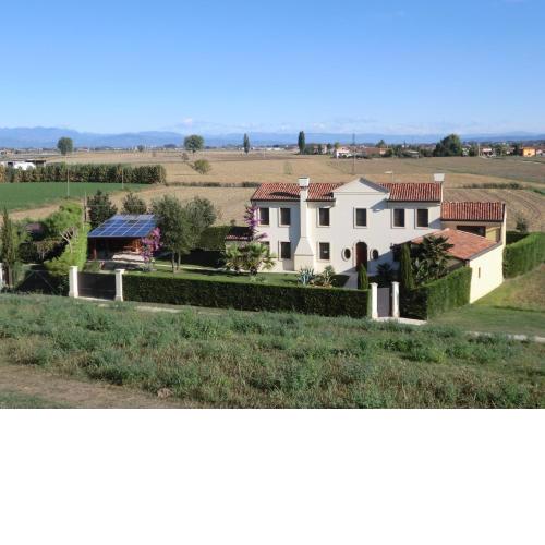 B&B Corte San Tomaso