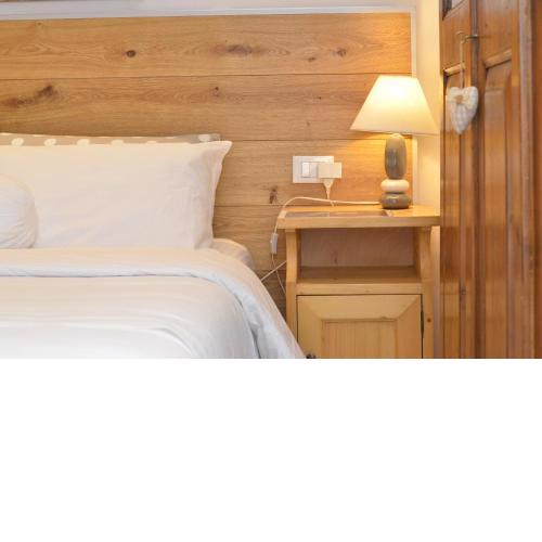 B&B Corte Santa Maria