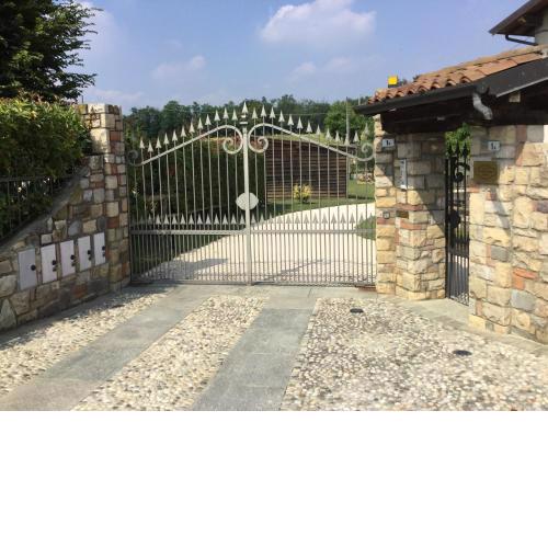 B&B CORTE SANT'ANGELO