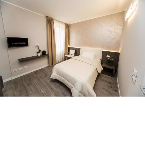B&B Corte sul Naviglio