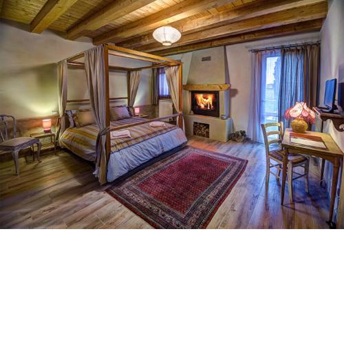B&B Corte Vignazza
