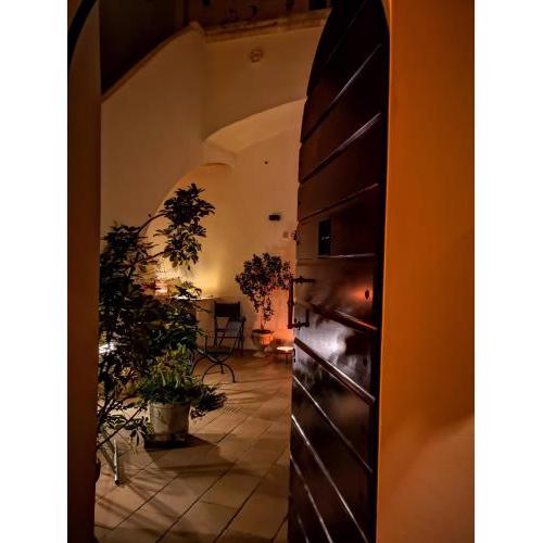 B&B Corti Carmela
