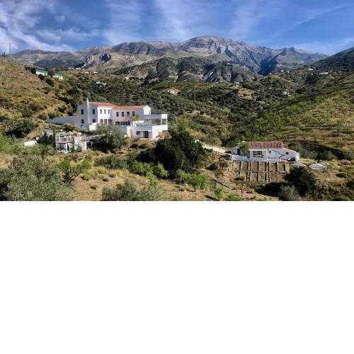 B&B Cortijo La Zapatera
