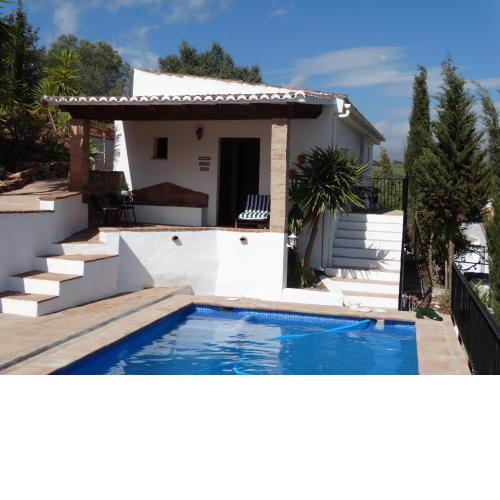 B&B Cortijo Loma León