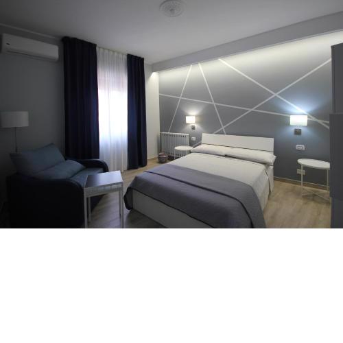 B&b Cortile Aurora