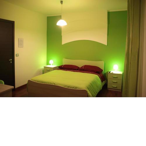 B&B Cosenza
