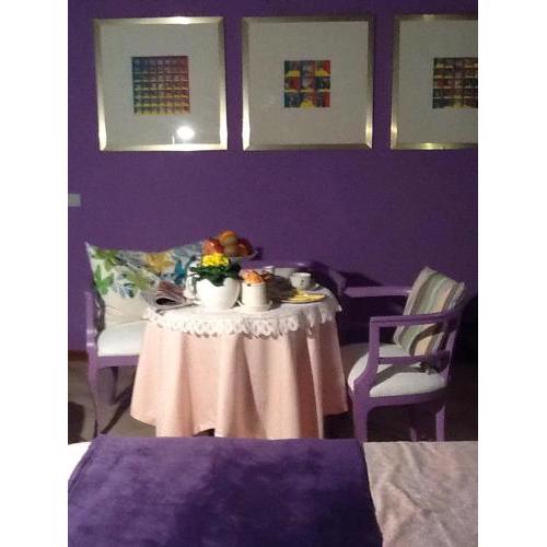 B&B Cosi fan Tutte