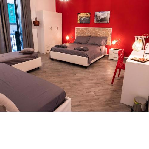 B&B Cosmoneapolitan
