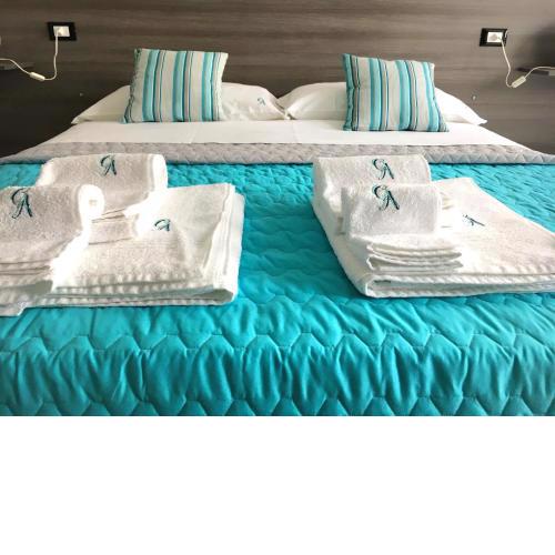 B&B Costa Azzurra