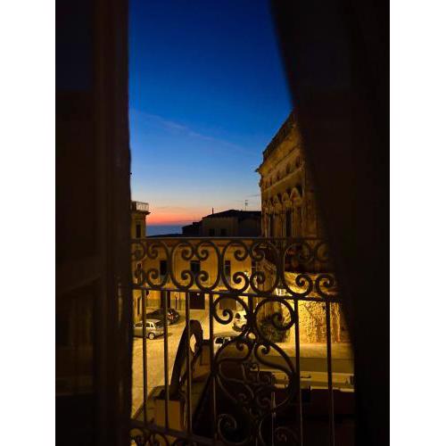 B&B Costa degli Dei