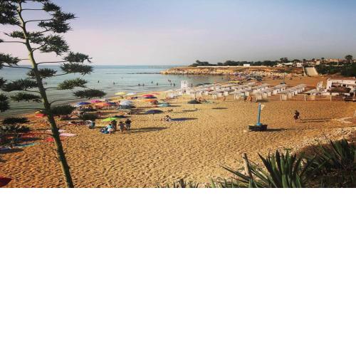 B&B Costa Sicula