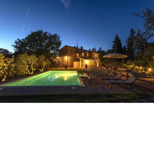 B&B Country House Poggio Del Drago