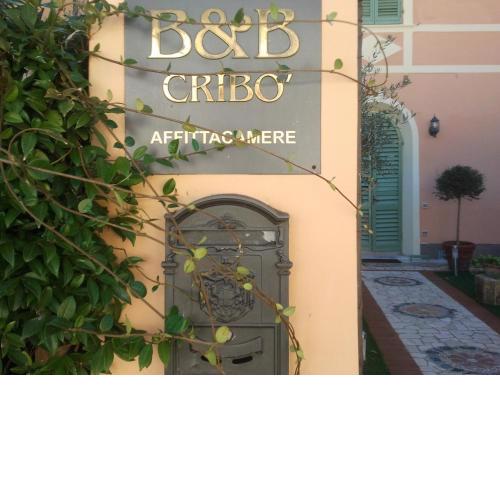 B&B Cribò