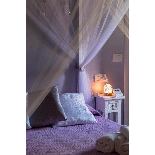 B&B Cristalli Di Luce