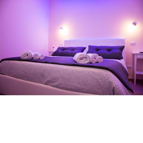 B&B "Croce Nivera"