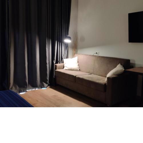 B&B Crocevia