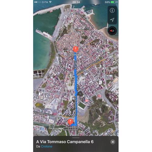 B&B Crotone