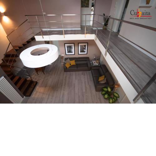B&B Cubbaita