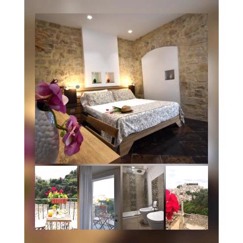 B&B Cuore Barocco
