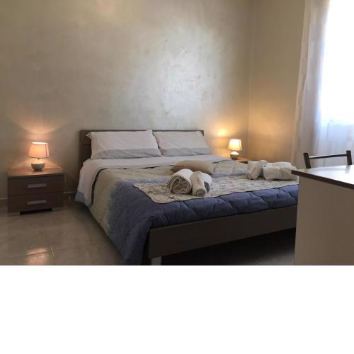 B&B Cuore di Gallipoli