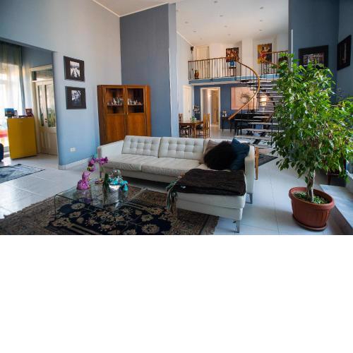 B&B Cuore Di Napoli
