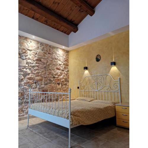 b&b da Alberto