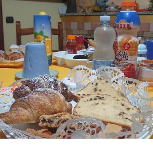 B&B Da Andreina