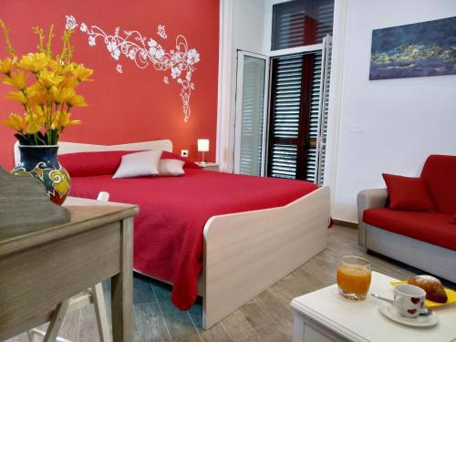 B&B da Ary Colorful Rooms
