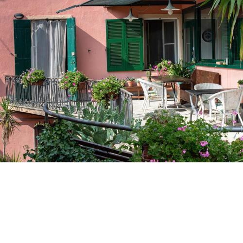 B&B Da Beppe