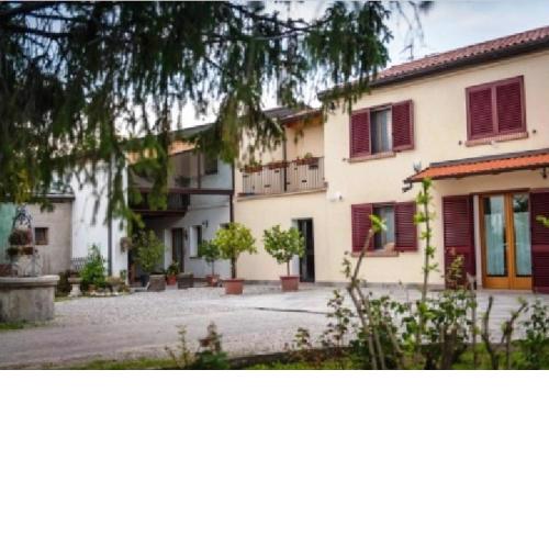 B&B Da Castello