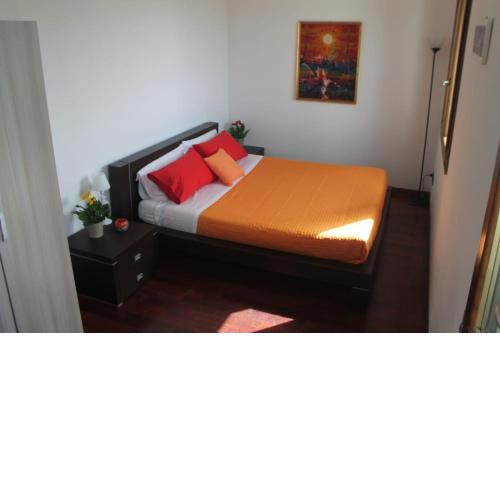 B&B DA CHIARA SEA SIGHT