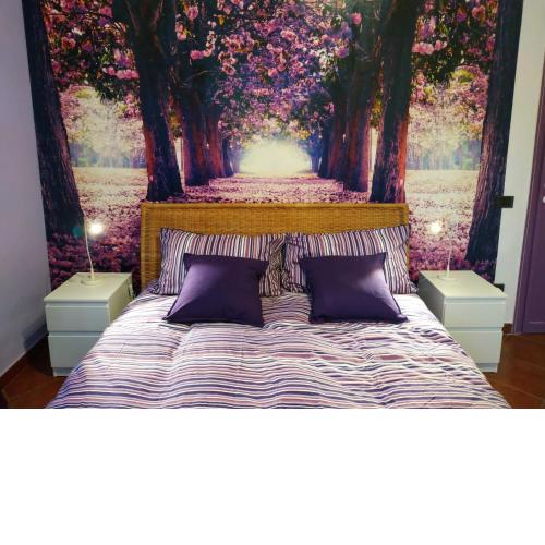 B&B da Claudia a Monteverde
