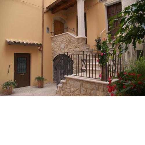 B&B Da Conte al Vicoletto