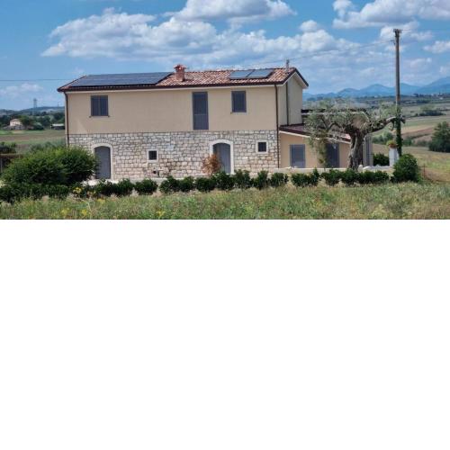 B&B da ENZA