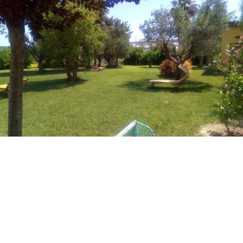 B&B Da Fiorò