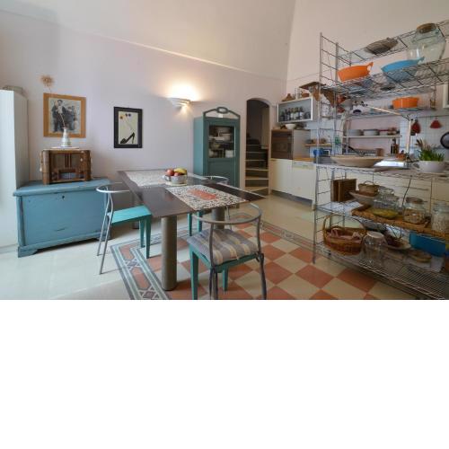 B&B da Ida - In Lak' Ech