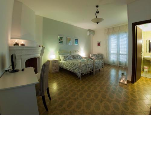 B&B da LEO