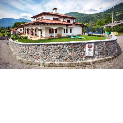 B&B da mamma Lo