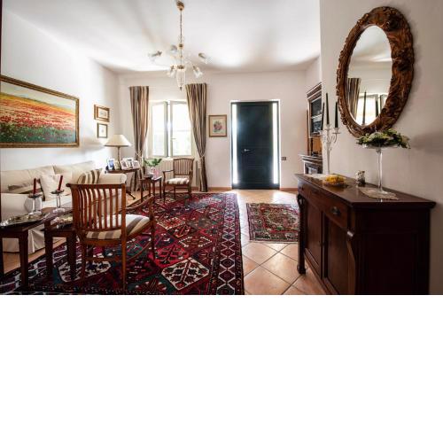 B&B Da Marcella