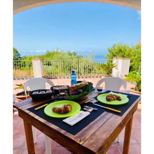 B&B da Maria Teresa - Maratea