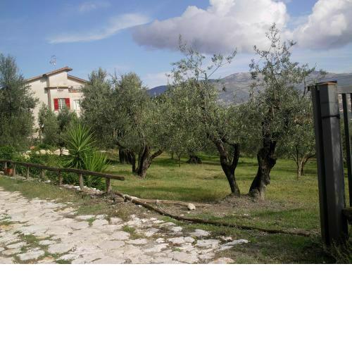 B&B Da Mariella