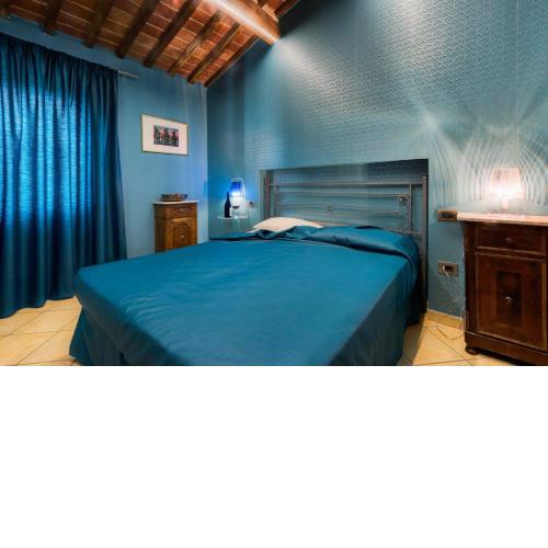 B&B Da Nada Locanda Toscana