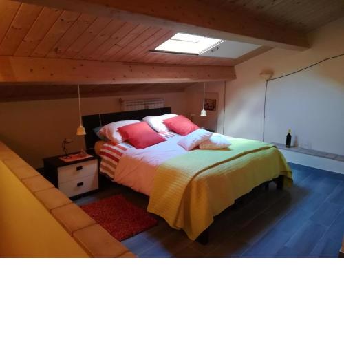 B&B Da Nonna 'Nzia