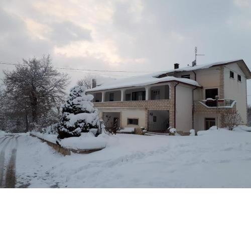 B&B da nonna Vincenza