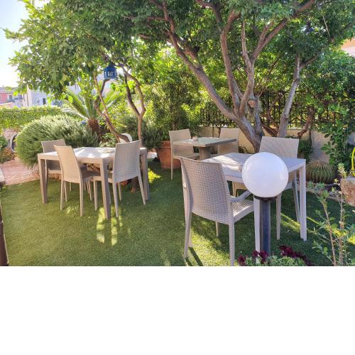 B&B da Nuccia Villasimius