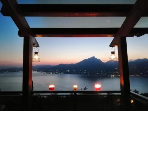 B&B da Paolo con vista Lago di Garda