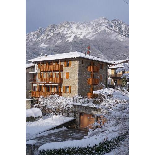 B&B Da Pieri