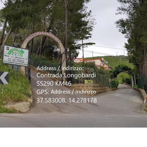 B&B da Pietro - Enna