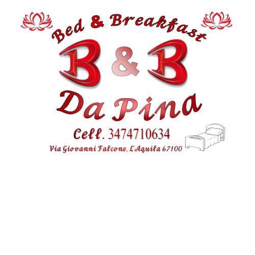 B&B da Pina