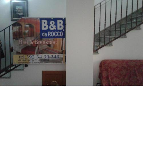 B&B Da Rocco
